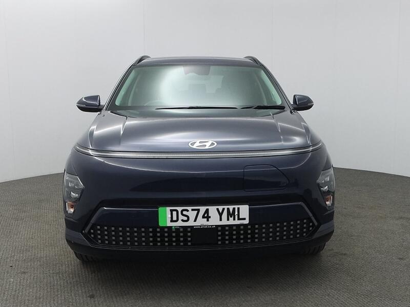160kW Advance 65kWh 5dr Auto [Comfort Pack]