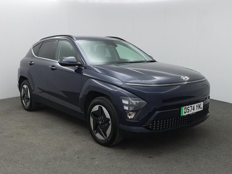 160kW Advance 65kWh 5dr Auto [Comfort Pack]