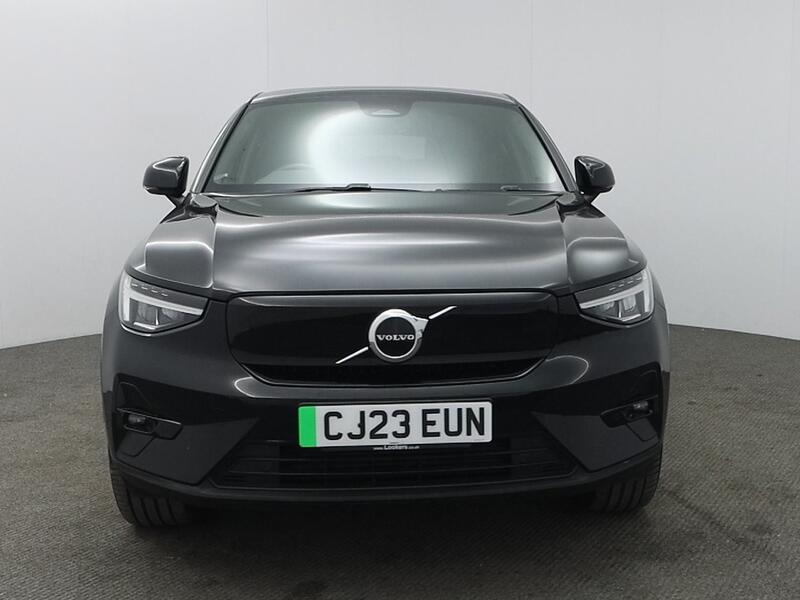 170kW Recharge Plus 69kWh 5dr Auto