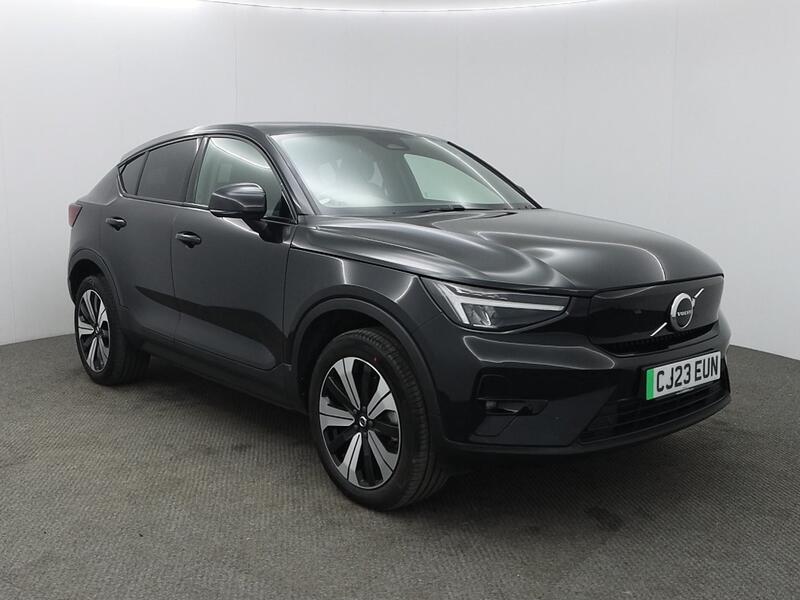 170kW Recharge Plus 69kWh 5dr Auto