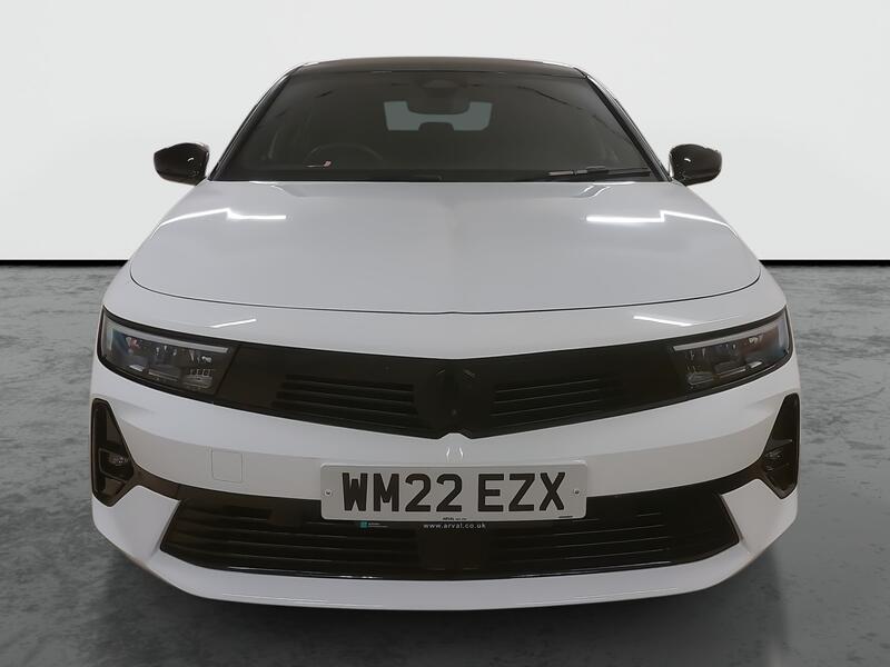 1.2 Turbo 130 GS Line 5dr