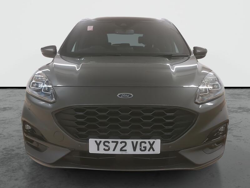 2.5 PHEV ST-Line Edition 5dr CVT