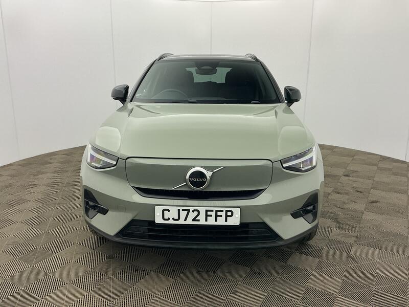 170kW Recharge Plus 69kWh 5dr Auto
