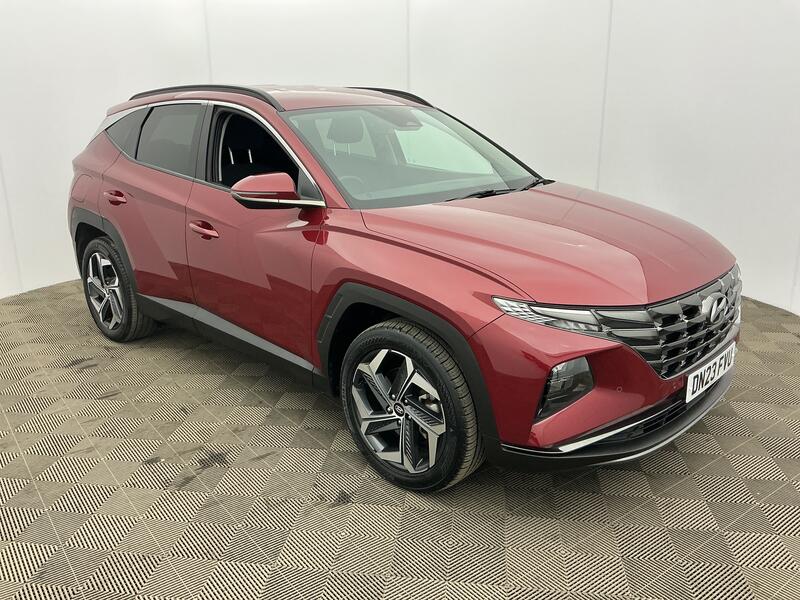1.6 TGDi Plug-in Hybrid Premium 5dr 4WD Auto