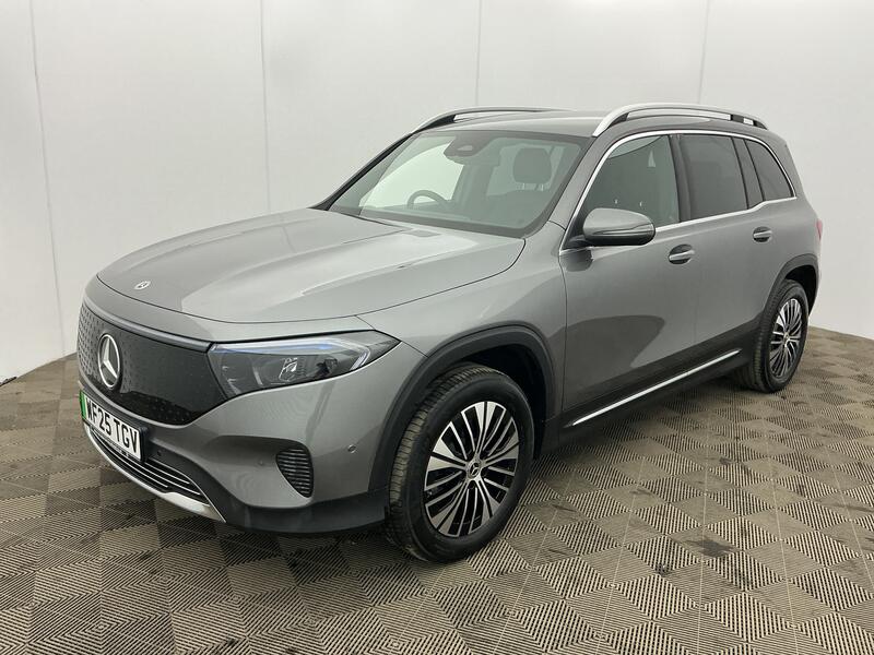 EQB 250+ 140kW Sport Executive 70.5kWh 5dr Auto
