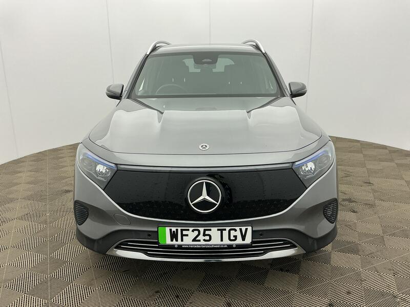 EQB 250+ 140kW Sport Executive 70.5kWh 5dr Auto