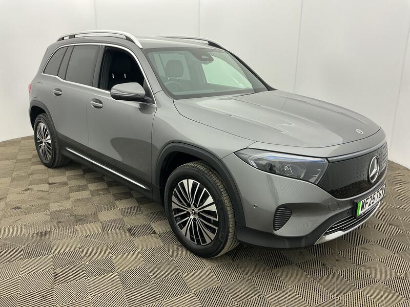 EQB 250+ 140kW Sport Executive 70.5kWh 5dr Auto