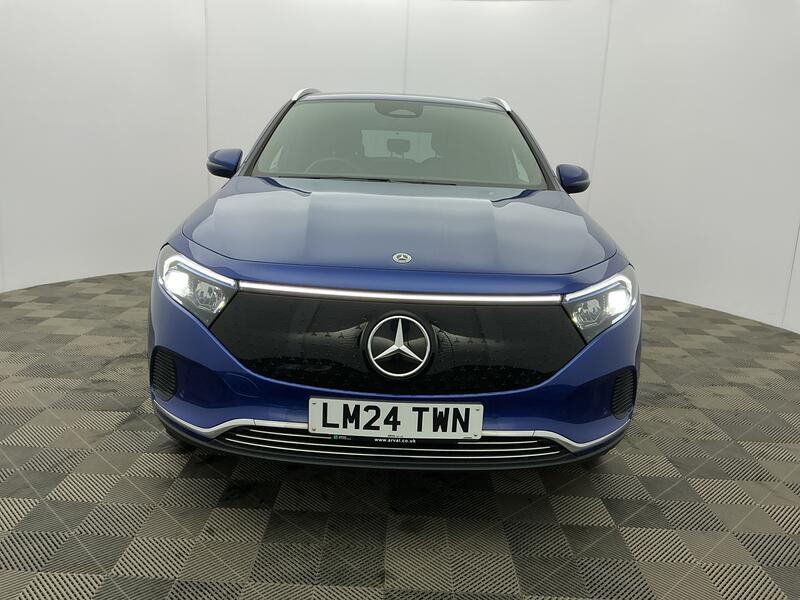 EQA 250+ 140kW Sport Executive 70.5kWh 5dr Auto
