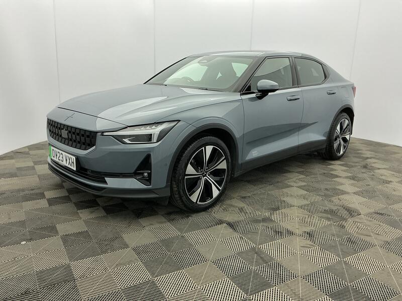 170kW 78kWh Long Range SM [Pilot/Plus] 5dr Auto
