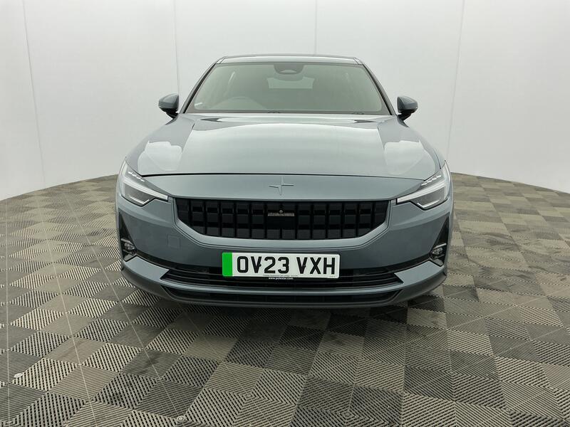 170kW 78kWh Long Range SM [Pilot/Plus] 5dr Auto