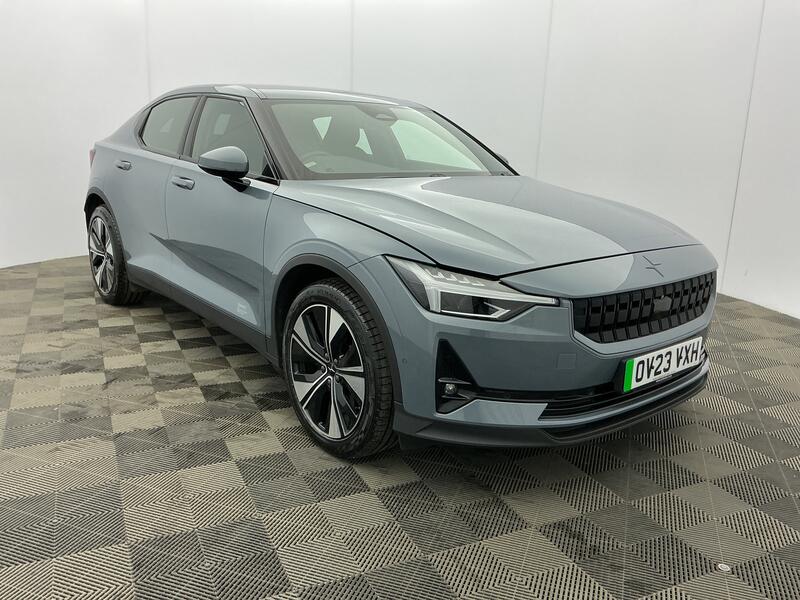 170kW 78kWh Long Range SM [Pilot/Plus] 5dr Auto