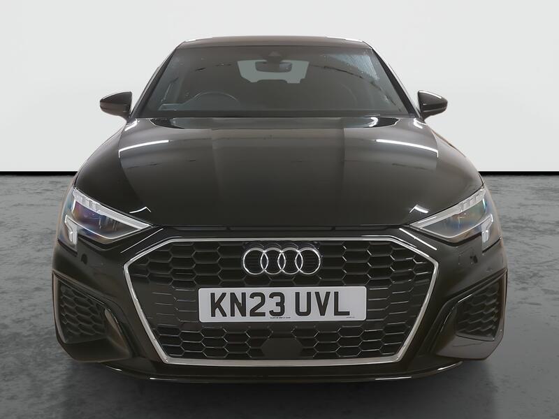 35 TFSI S line 5dr S Tronic