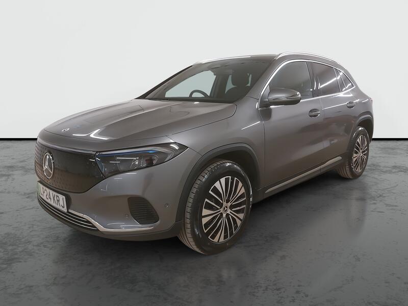 EQA 250+ 140kW Sport Executive 70.5kWh 5dr Auto