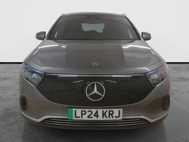 EQA 250+ 140kW Sport Executive 70.5kWh 5dr Auto