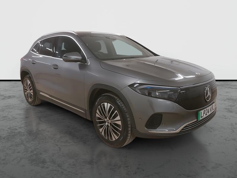 EQA 250+ 140kW Sport Executive 70.5kWh 5dr Auto