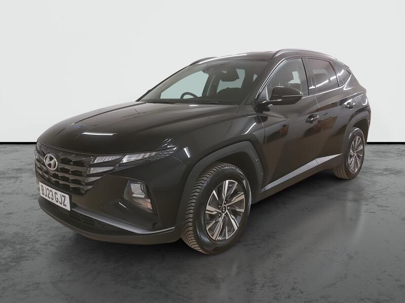 1.6 TGDi Hybrid 230 SE Connect 5dr 2WD Auto