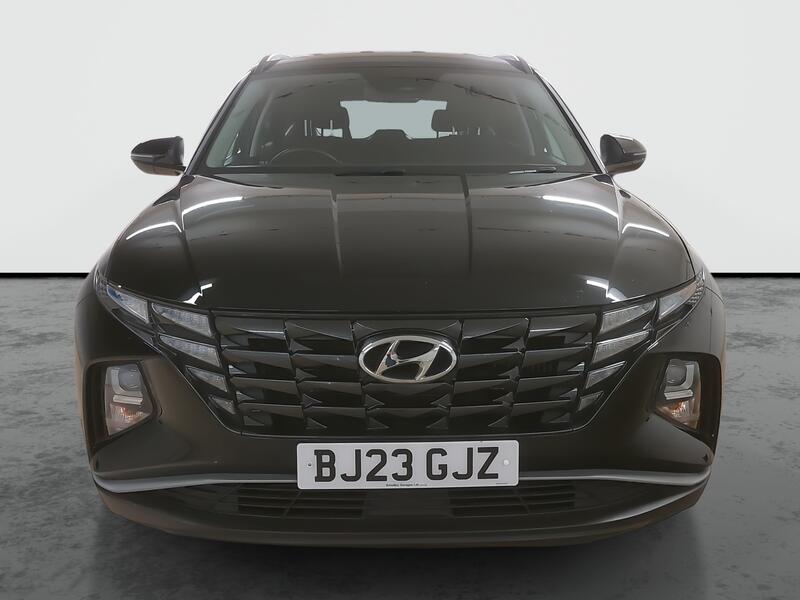 1.6 TGDi Hybrid 230 SE Connect 5dr 2WD Auto