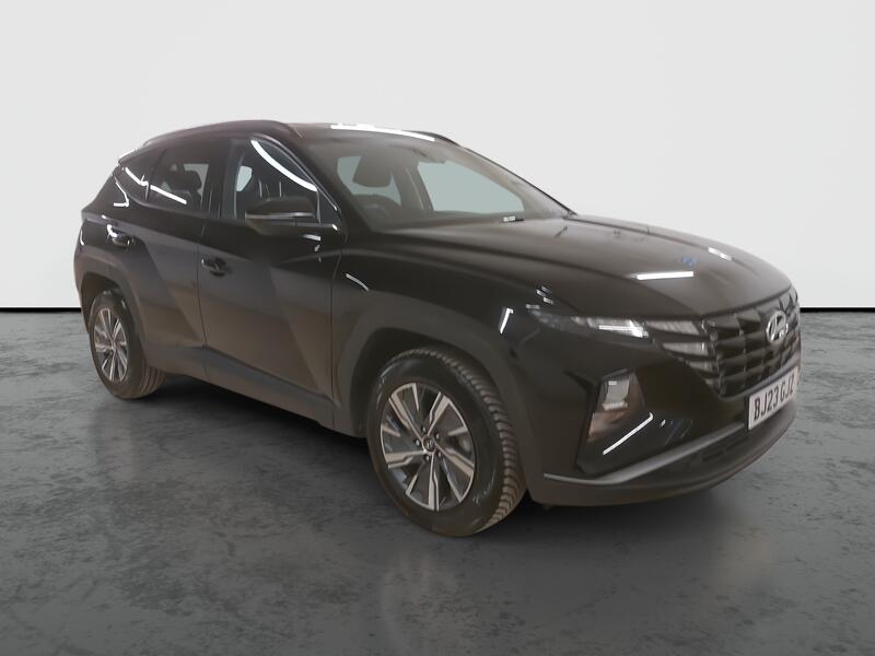 1.6 TGDi Hybrid 230 SE Connect 5dr 2WD Auto