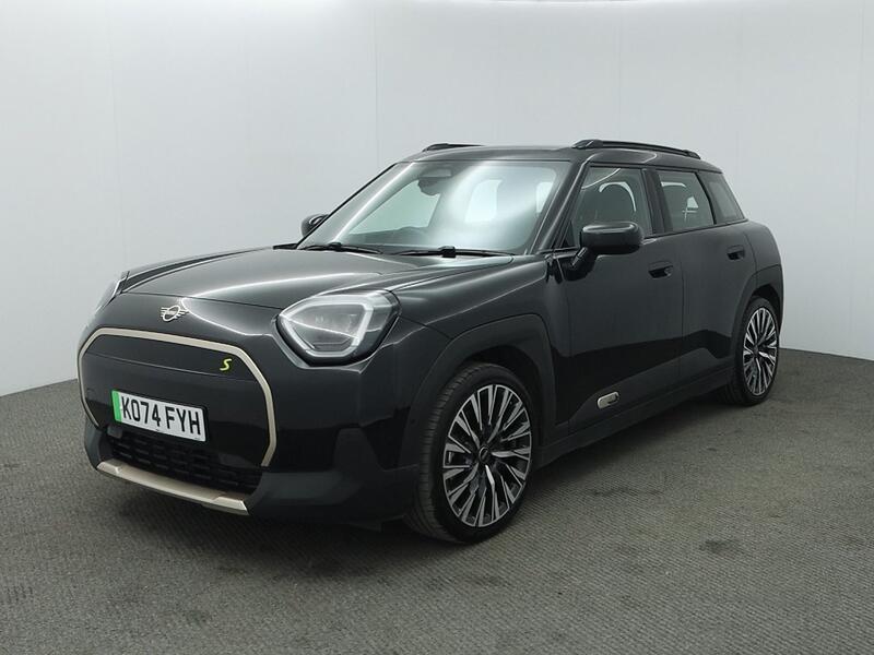 160kW SE Exclusive 54kWh 5dr Auto