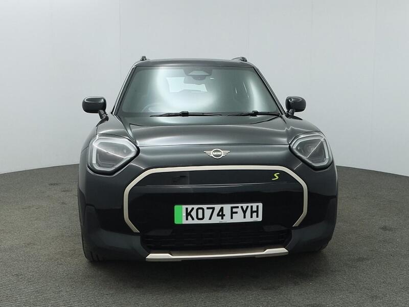 160kW SE Exclusive 54kWh 5dr Auto