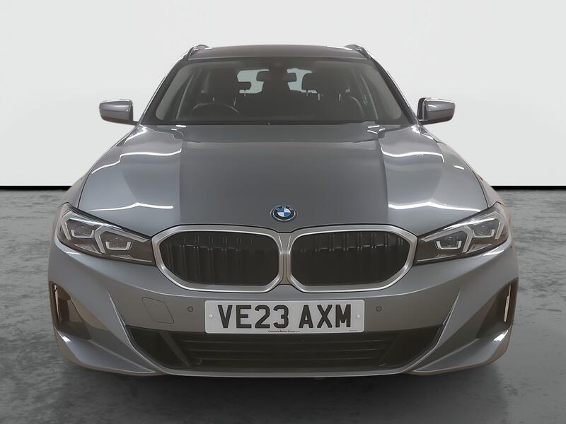 330e Sport 5dr Step Auto