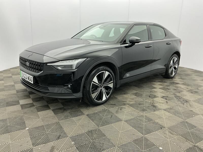 170kW 69kWh Standard Range SM Pilot/Plus 5dr Auto