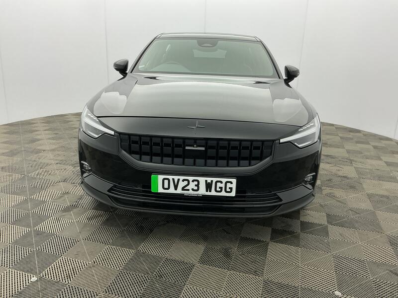 170kW 69kWh Standard Range SM Pilot/Plus 5dr Auto