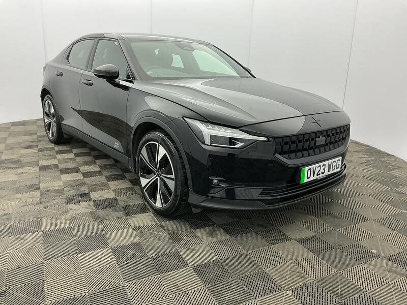 170kW 69kWh Standard Range SM Pilot/Plus 5dr Auto