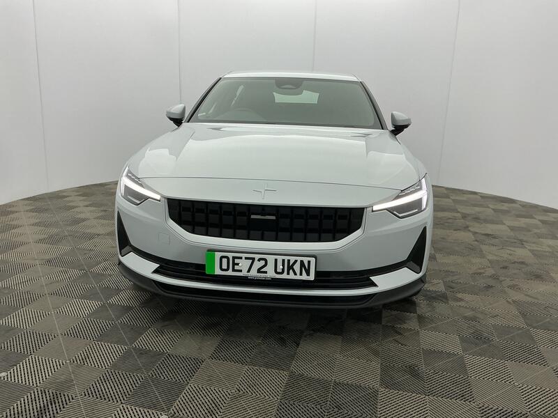 300kW 78kWh Long Range Dual motor 5dr 4WD Auto