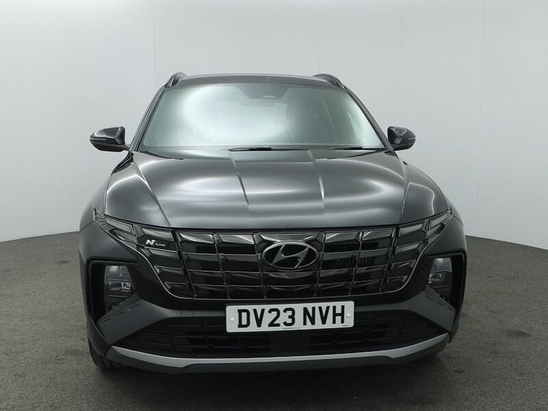 1.6 TGDi Hybrid 230 N Line S 5dr 2WD Auto