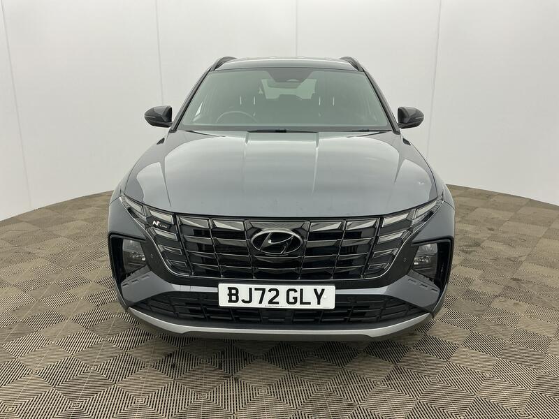 1.6 TGDi Hybrid 230 N Line 5dr 2WD Auto