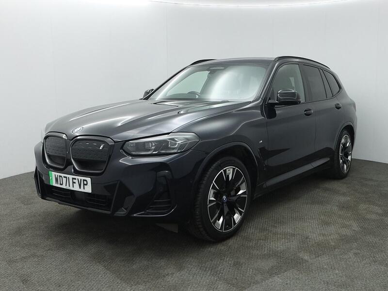 210kW M Sport Pro 80kWh 5dr Auto