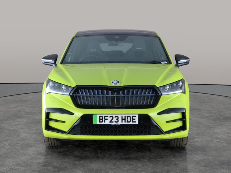 220kW vRS 82kWh 5dr Auto