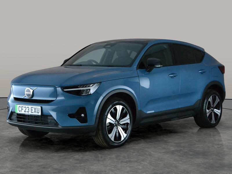 170kW Recharge Plus 69kWh 5dr Auto
