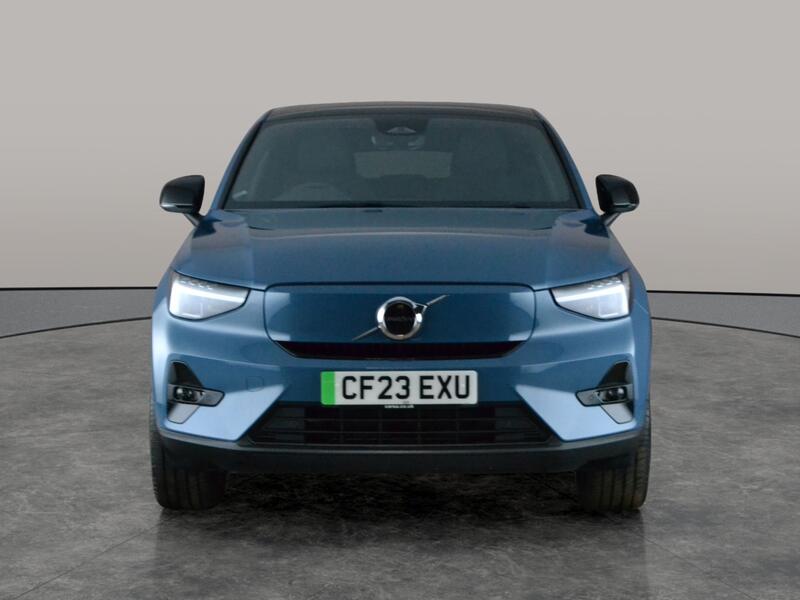 170kW Recharge Plus 69kWh 5dr Auto