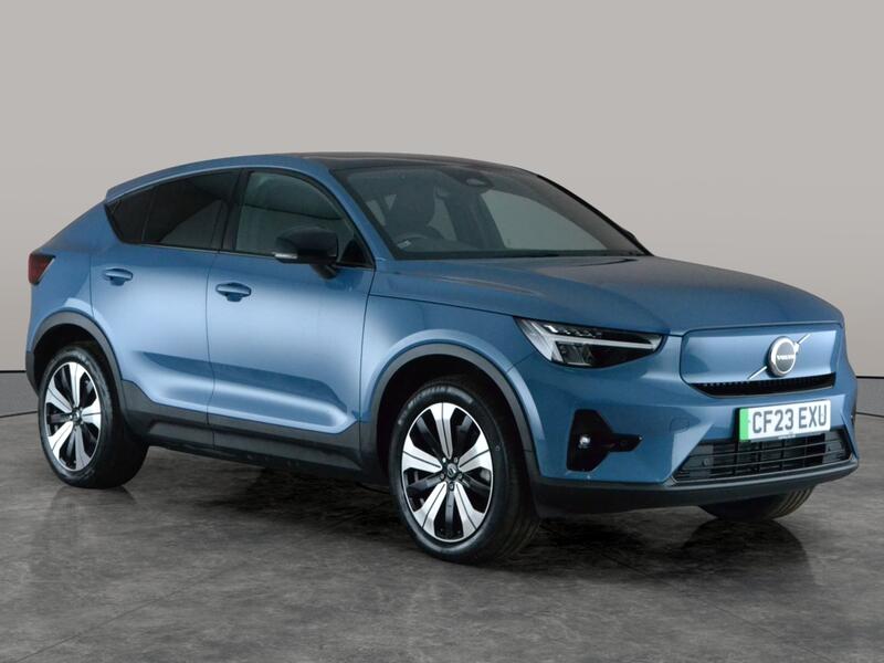 170kW Recharge Plus 69kWh 5dr Auto