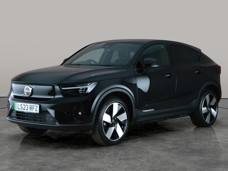 170kW Recharge Ultimate 69kWh 5dr Auto