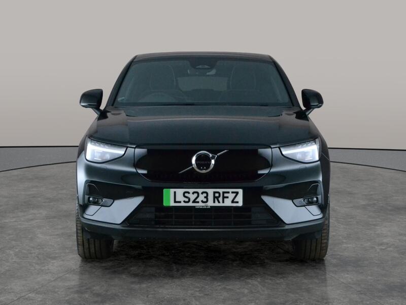 170kW Recharge Ultimate 69kWh 5dr Auto