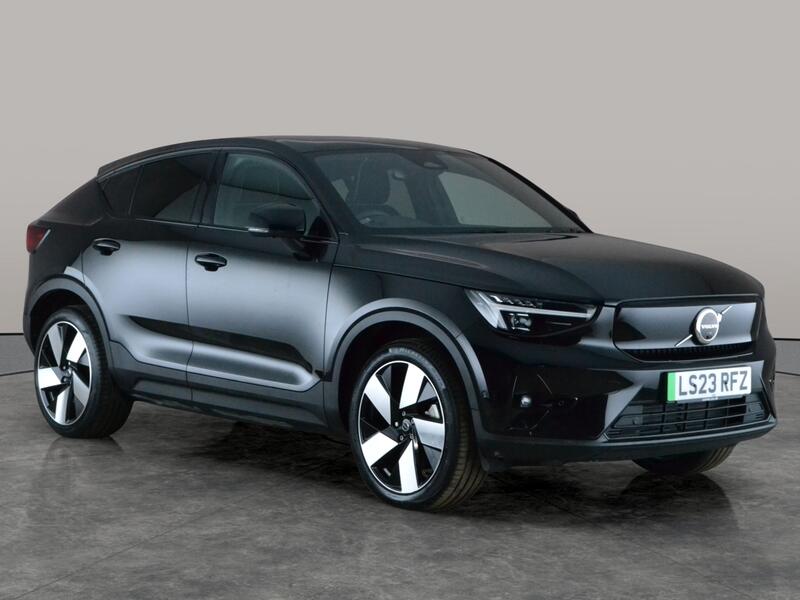 170kW Recharge Ultimate 69kWh 5dr Auto