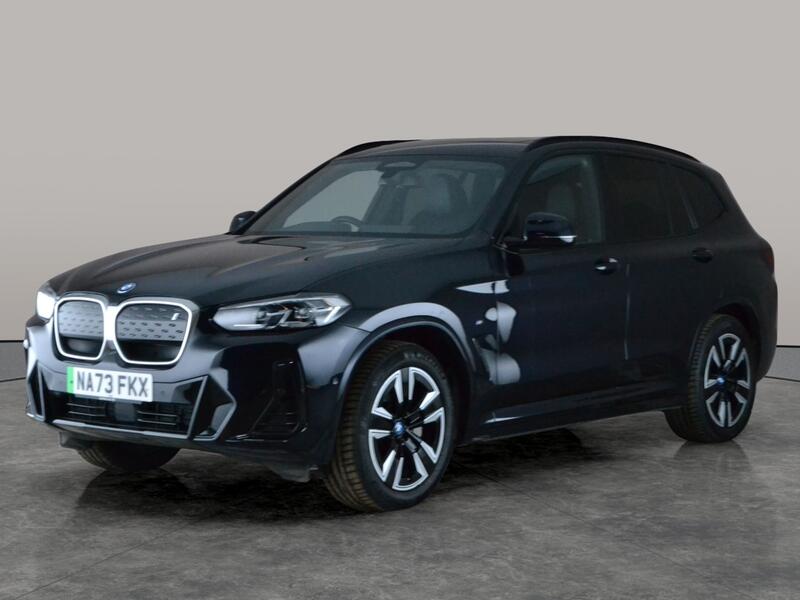 210kW M Sport 80kWh 5dr Auto