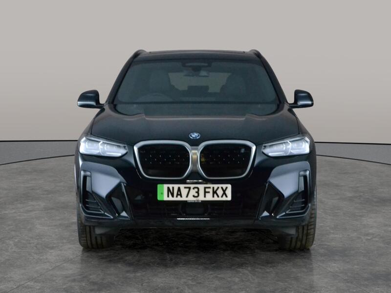 210kW M Sport 80kWh 5dr Auto