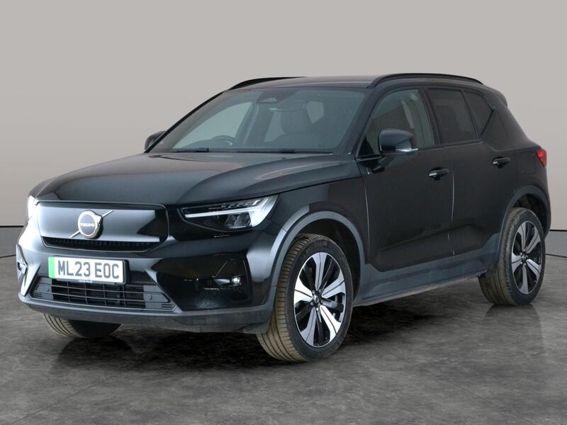 170kW Recharge Plus 69kWh 5dr Auto
