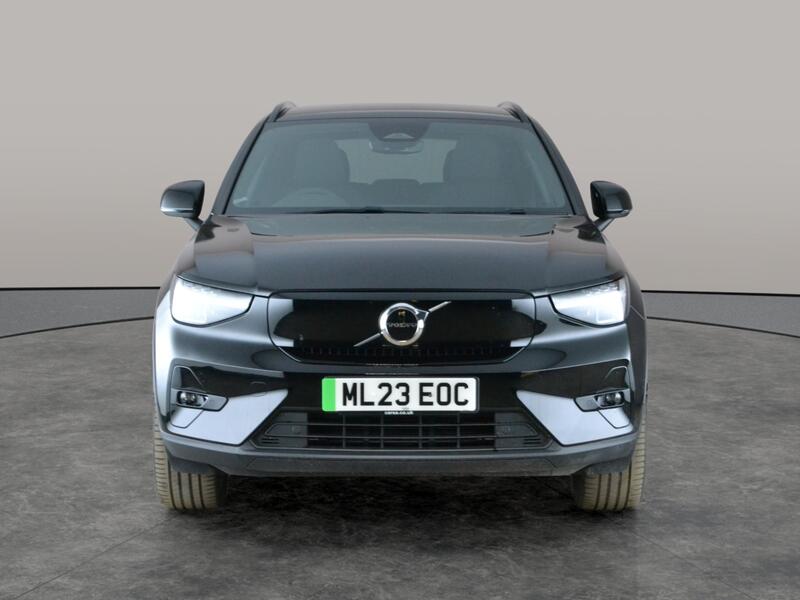 170kW Recharge Plus 69kWh 5dr Auto