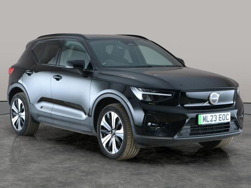 170kW Recharge Plus 69kWh 5dr Auto