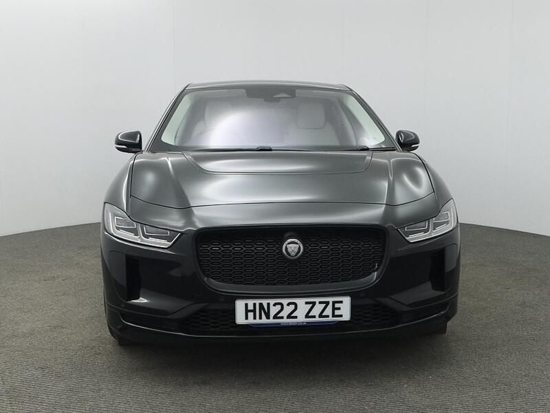 294kW EV400 HSE 90kWh 5dr Auto [11kW Charger]