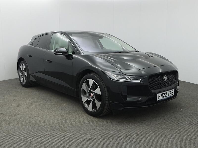 294kW EV400 HSE 90kWh 5dr Auto [11kW Charger]