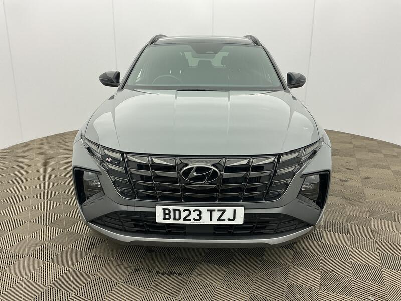 1.6 TGDi Hybrid 230 N Line S 5dr 2WD Auto