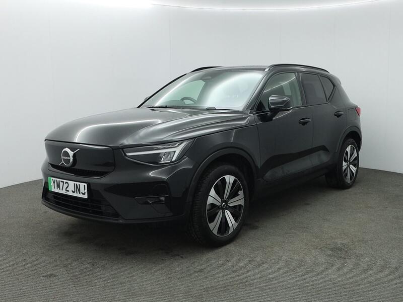 170kW Recharge Plus 69kWh 5dr Auto