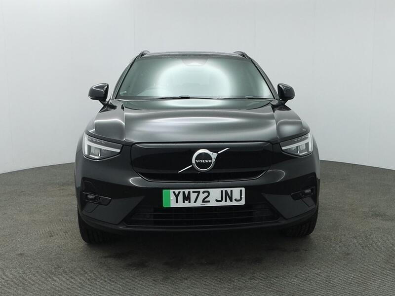 170kW Recharge Plus 69kWh 5dr Auto