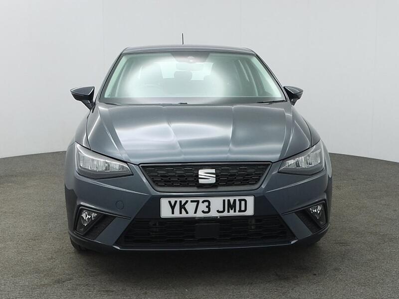 1.0 TSI 95 SE 5dr